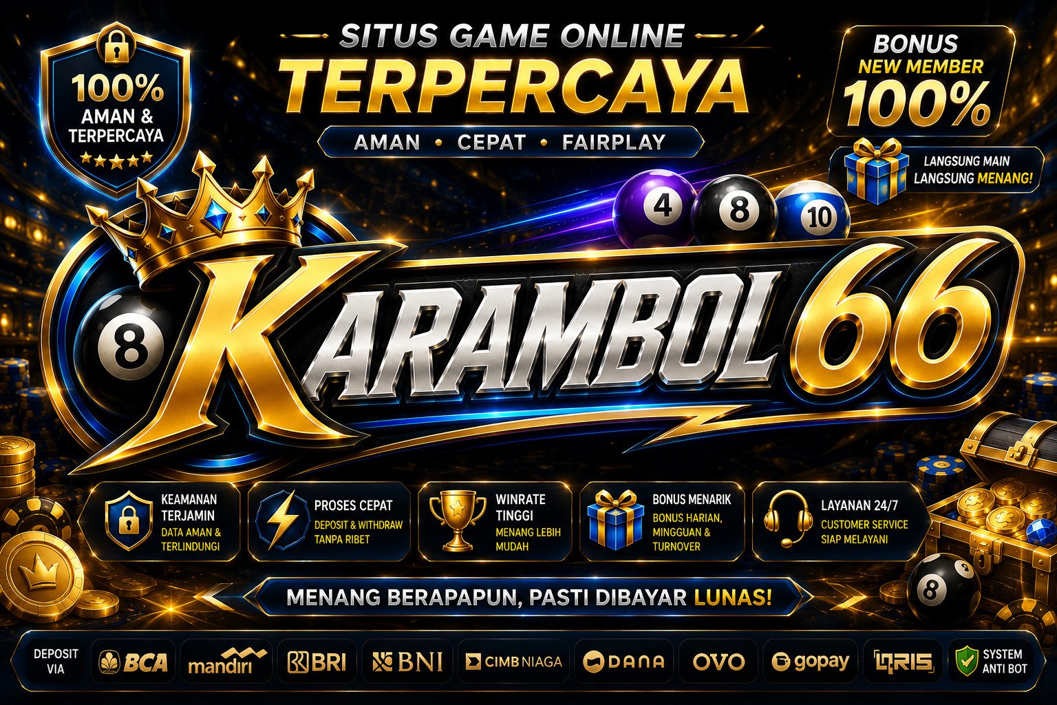KARAMBOL66
